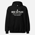 Mise In Place Unisex Hoodie - Odd Chef