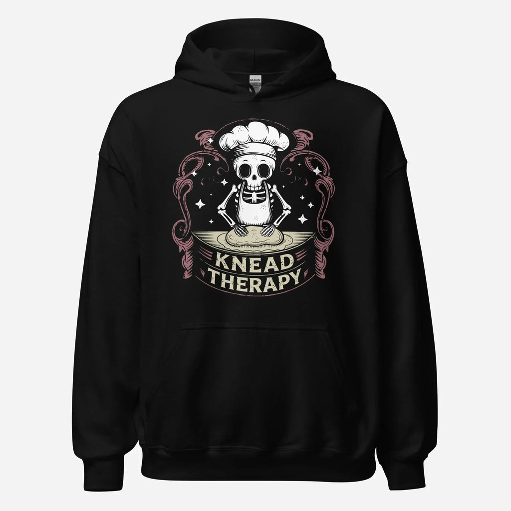 Knead Therapy Unisex Hoodie - Odd Chef