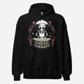 Knead Therapy Unisex Hoodie - Odd Chef