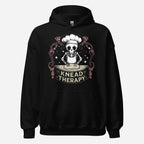 Knead Therapy Unisex Hoodie - Odd Chef