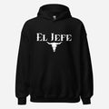El Jefe Unisex Hoodie - Odd Chef