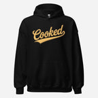 Cooked Unisex Hoodie - Odd Chef