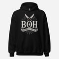 BOH Unisex Hoodie - Odd Chef