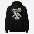 Frost Me Like You Mean It Unisex Hoodie - Odd Chef