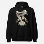 Frost Me Like You Mean It Unisex Hoodie - Odd Chef