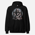 Bigfoot Chef Unisex Hoodie - Odd Chef