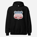 USDA Prime AF Unisex Hoodie - Odd Chef