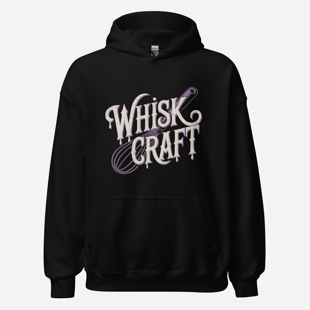 Whisk Craft Unisex Hoodie - Odd Chef