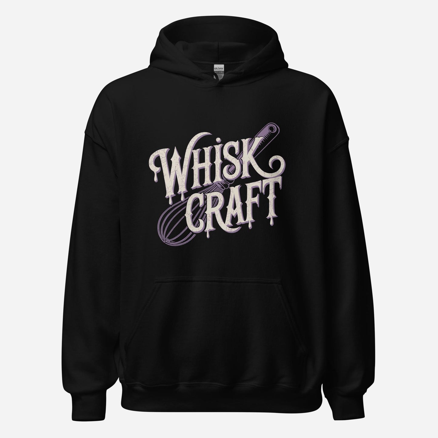 Whisk Craft Unisex Hoodie