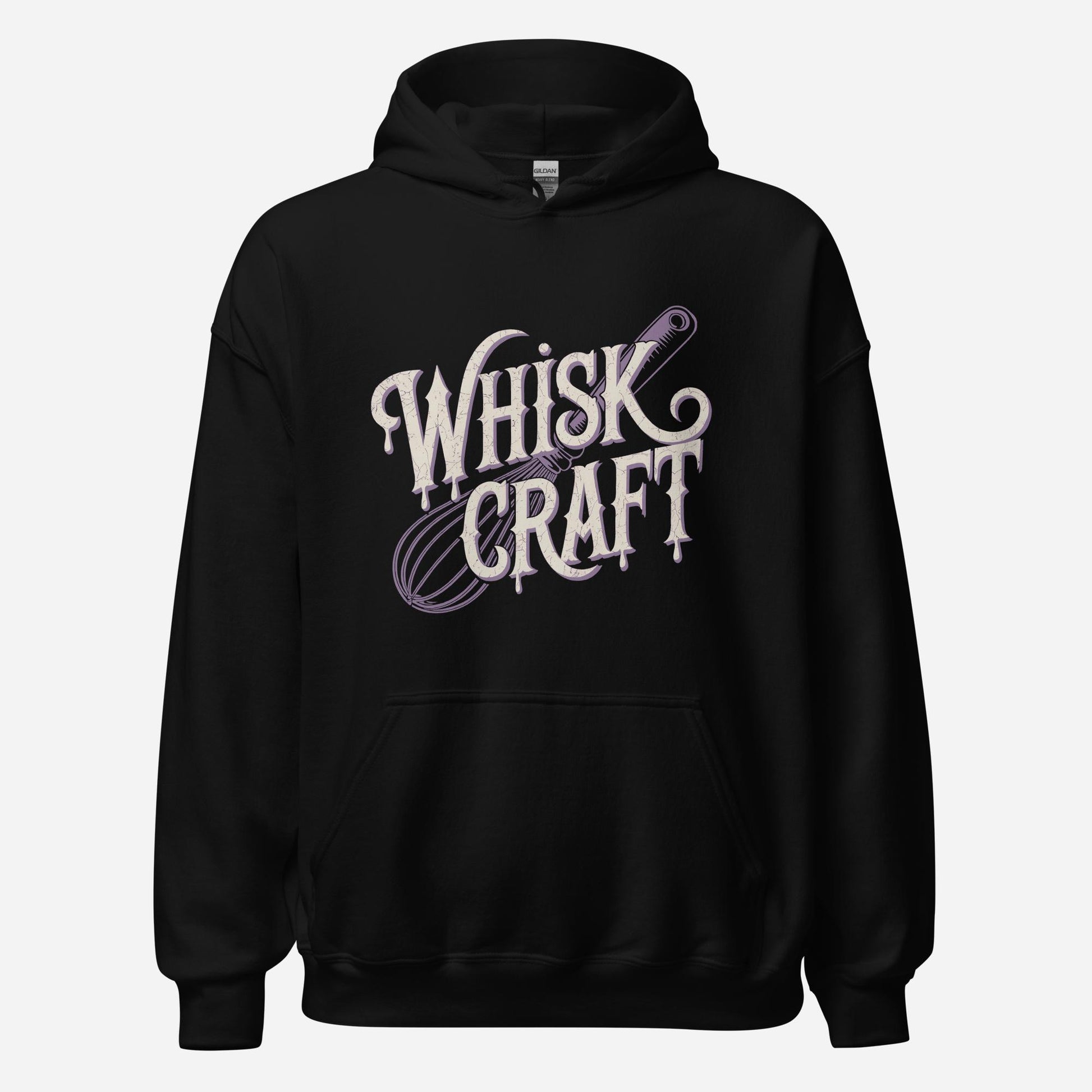 Whisk Craft Unisex Hoodie