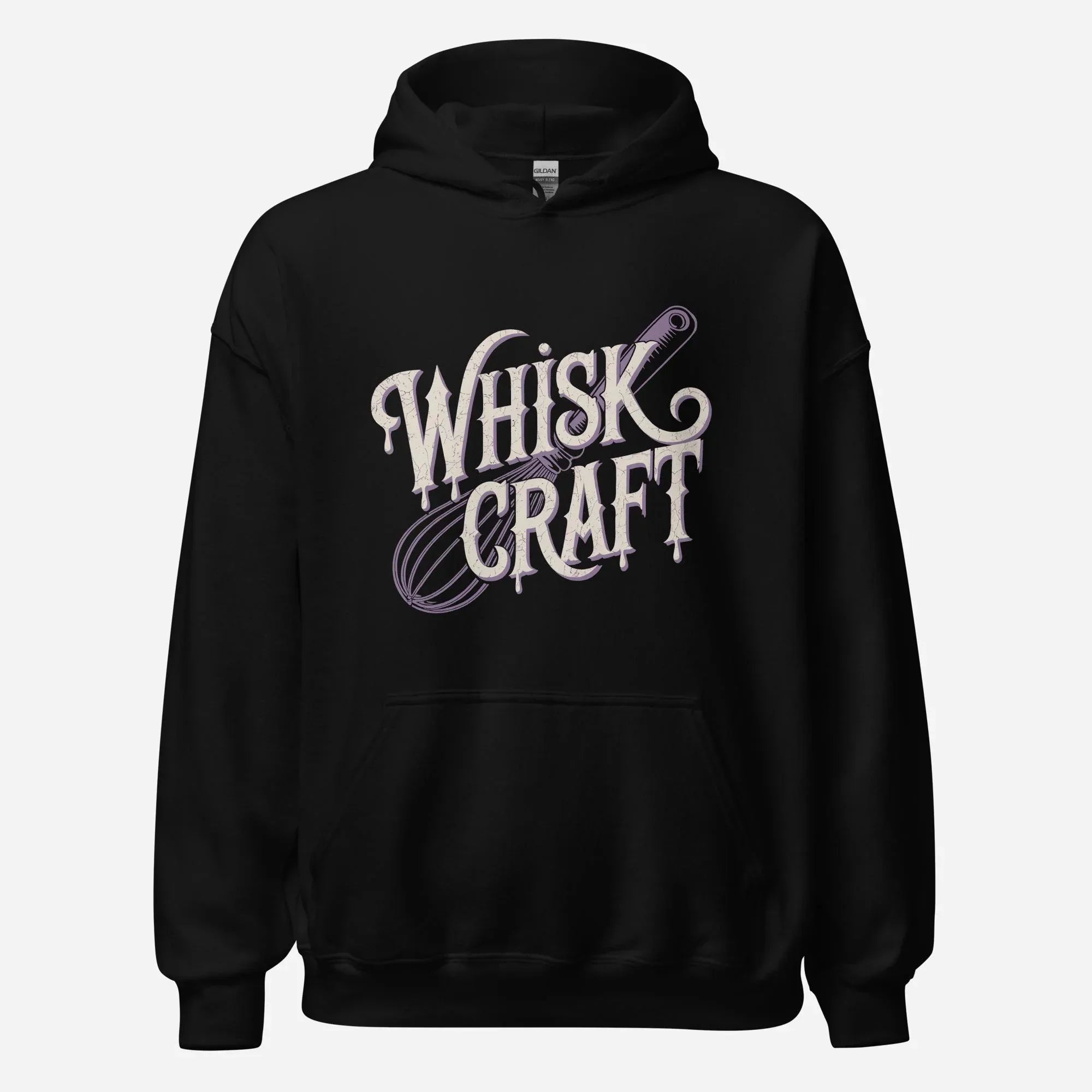 Whisk Craft Unisex Hoodie - Odd Chef
