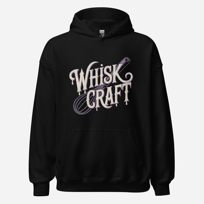 Whisk Craft Unisex Hoodie