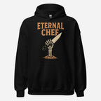 Eternal Chef Unisex Hoodie - Odd Chef