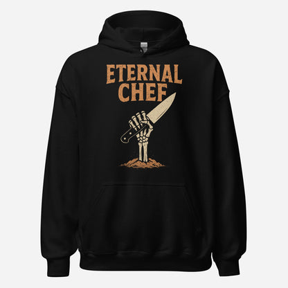 Eternal Chef Unisex Hoodie