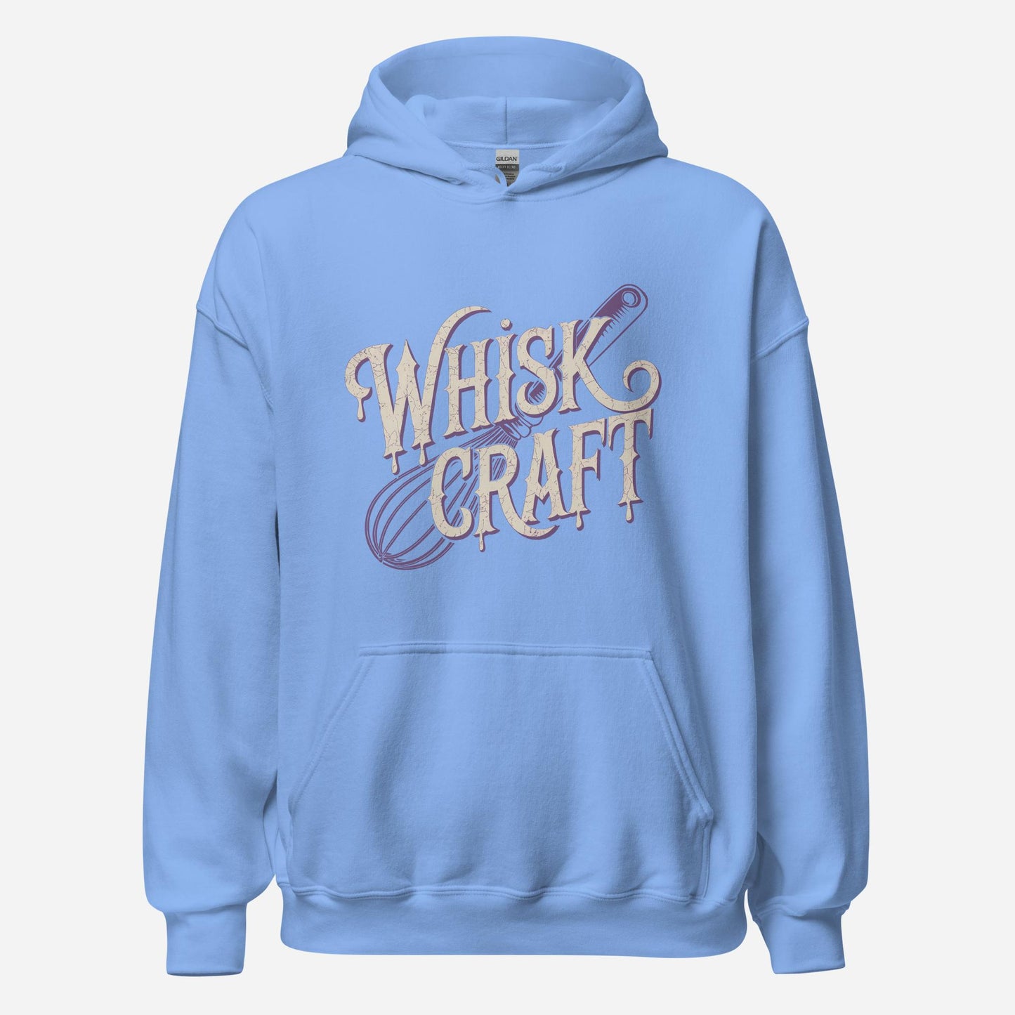 Whisk Craft Unisex Hoodie
