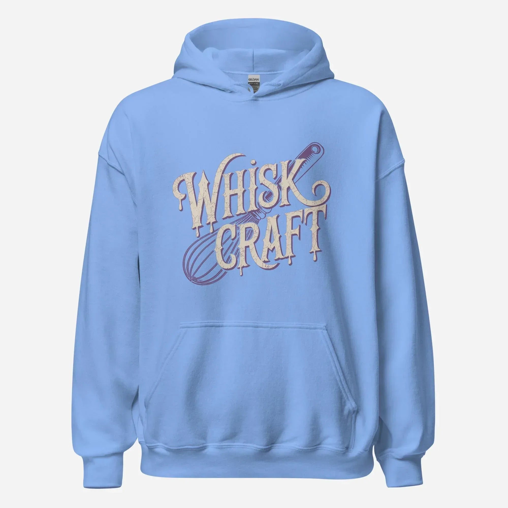 Whisk Craft Unisex Hoodie - Odd Chef