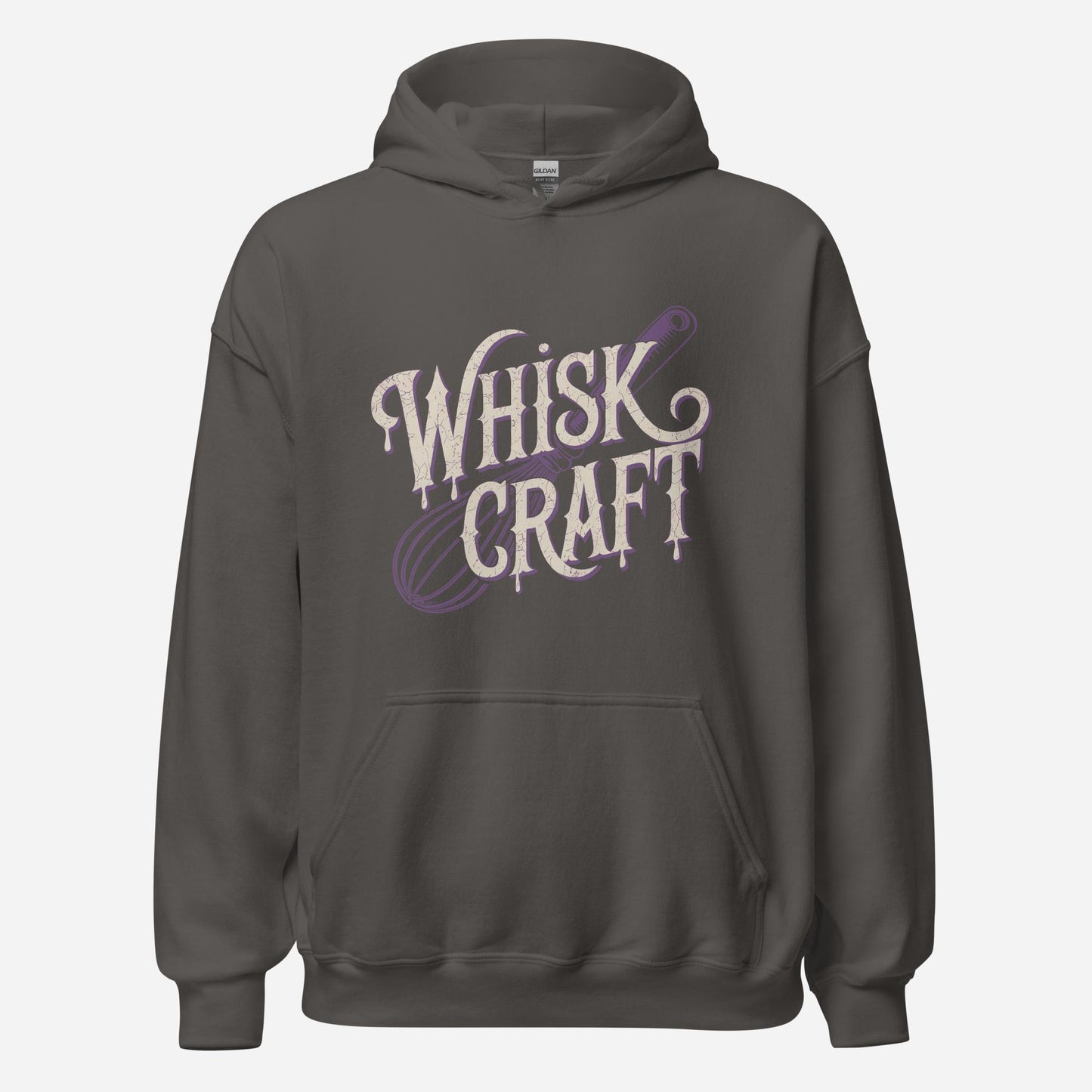 Whisk Craft Unisex Hoodie