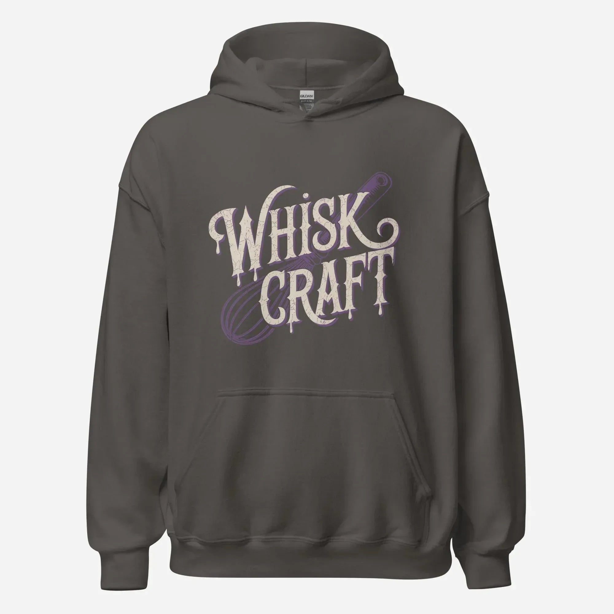 Whisk Craft Unisex Hoodie - Odd Chef