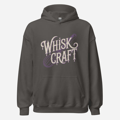 Whisk Craft Unisex Hoodie