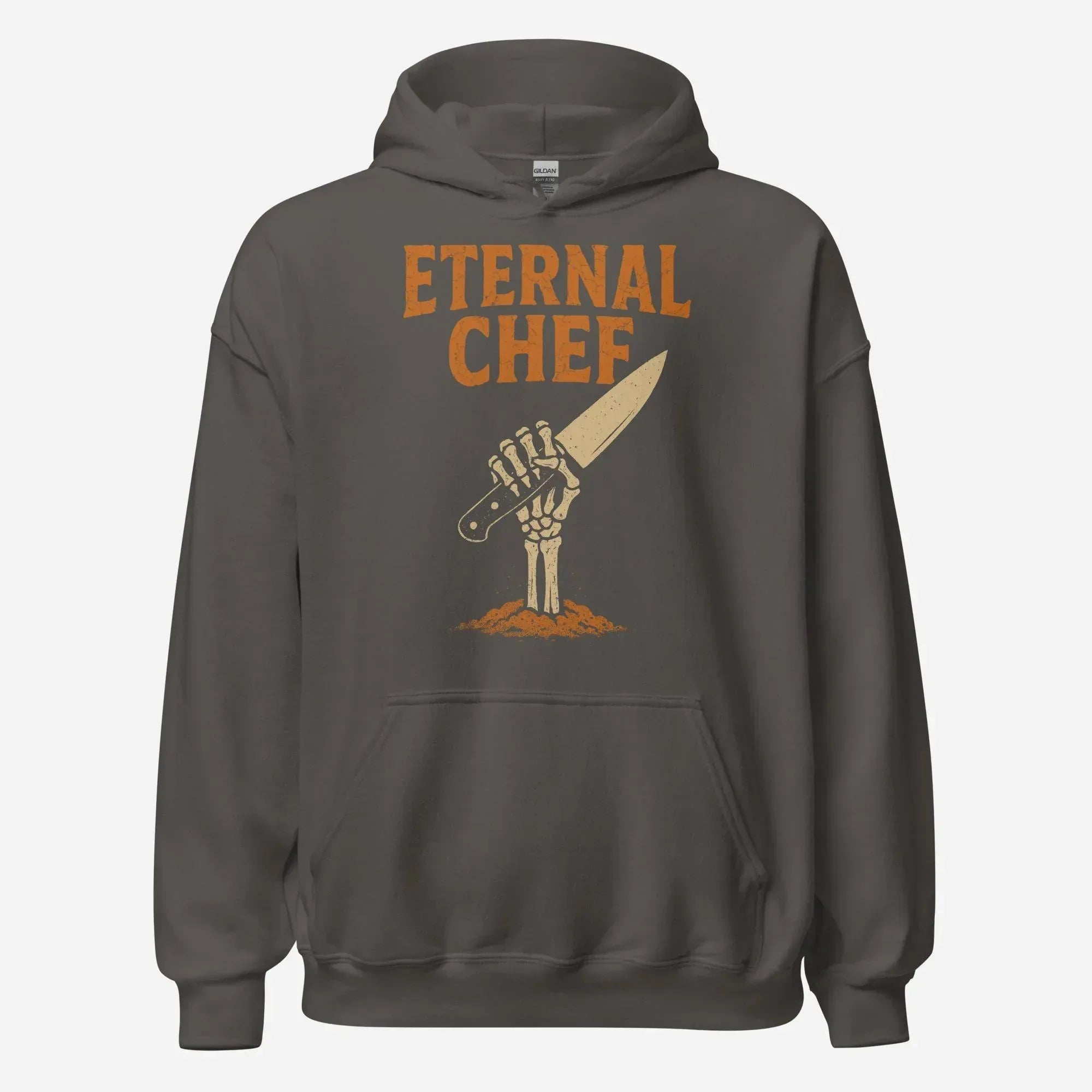 Eternal Chef Unisex Hoodie - Odd Chef