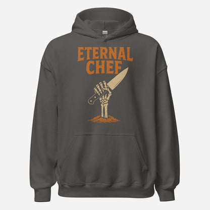 Eternal Chef Unisex Hoodie