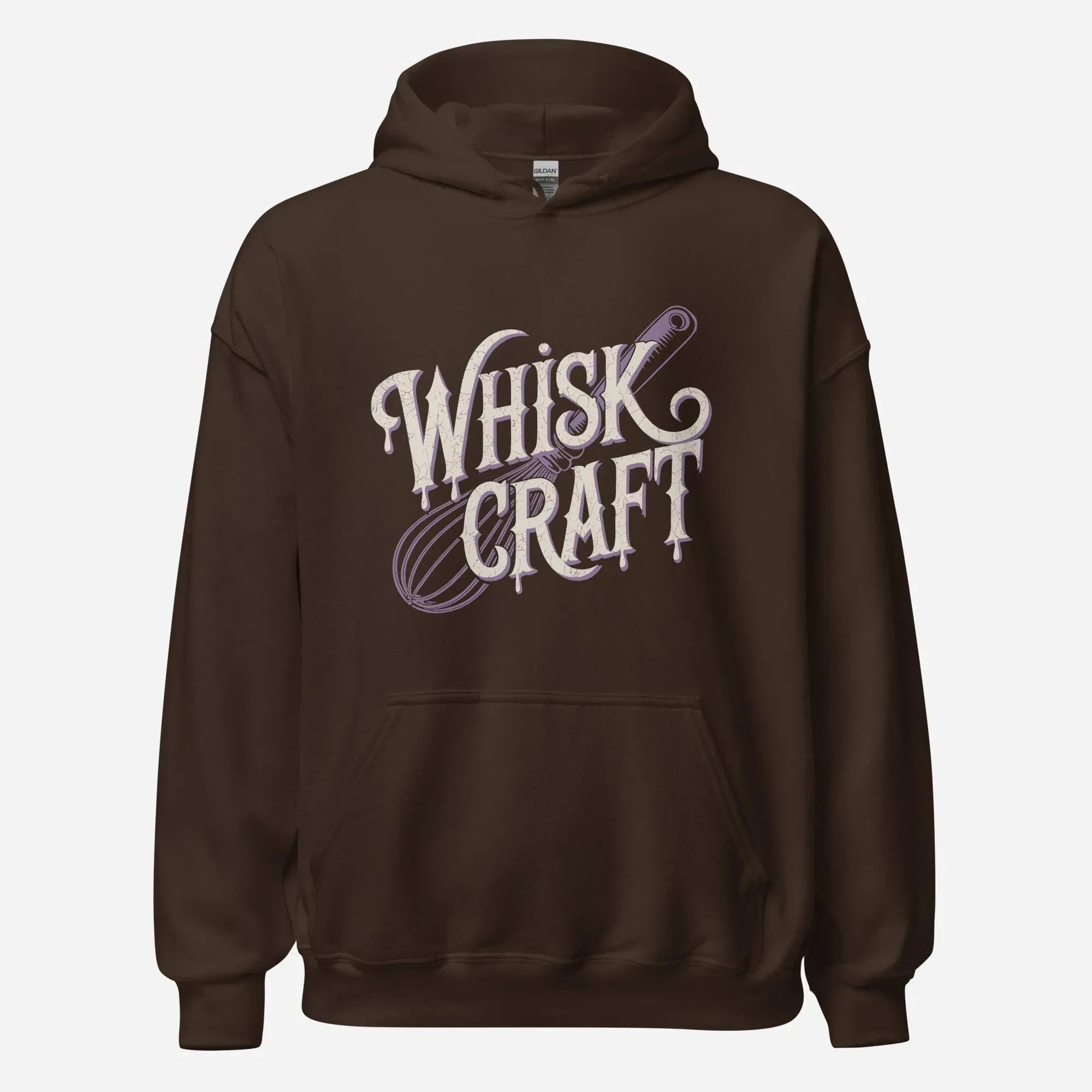 Whisk Craft Unisex Hoodie - Odd Chef