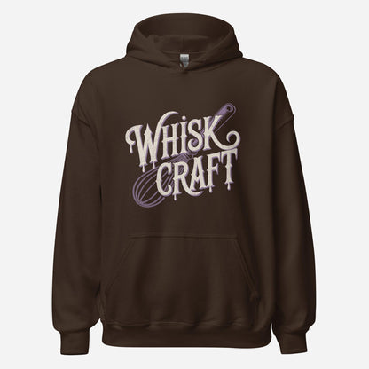 Whisk Craft Unisex Hoodie