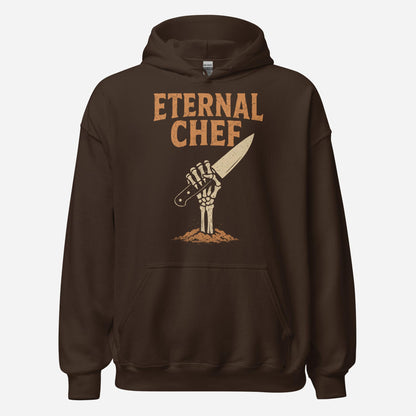 Eternal Chef Unisex Hoodie