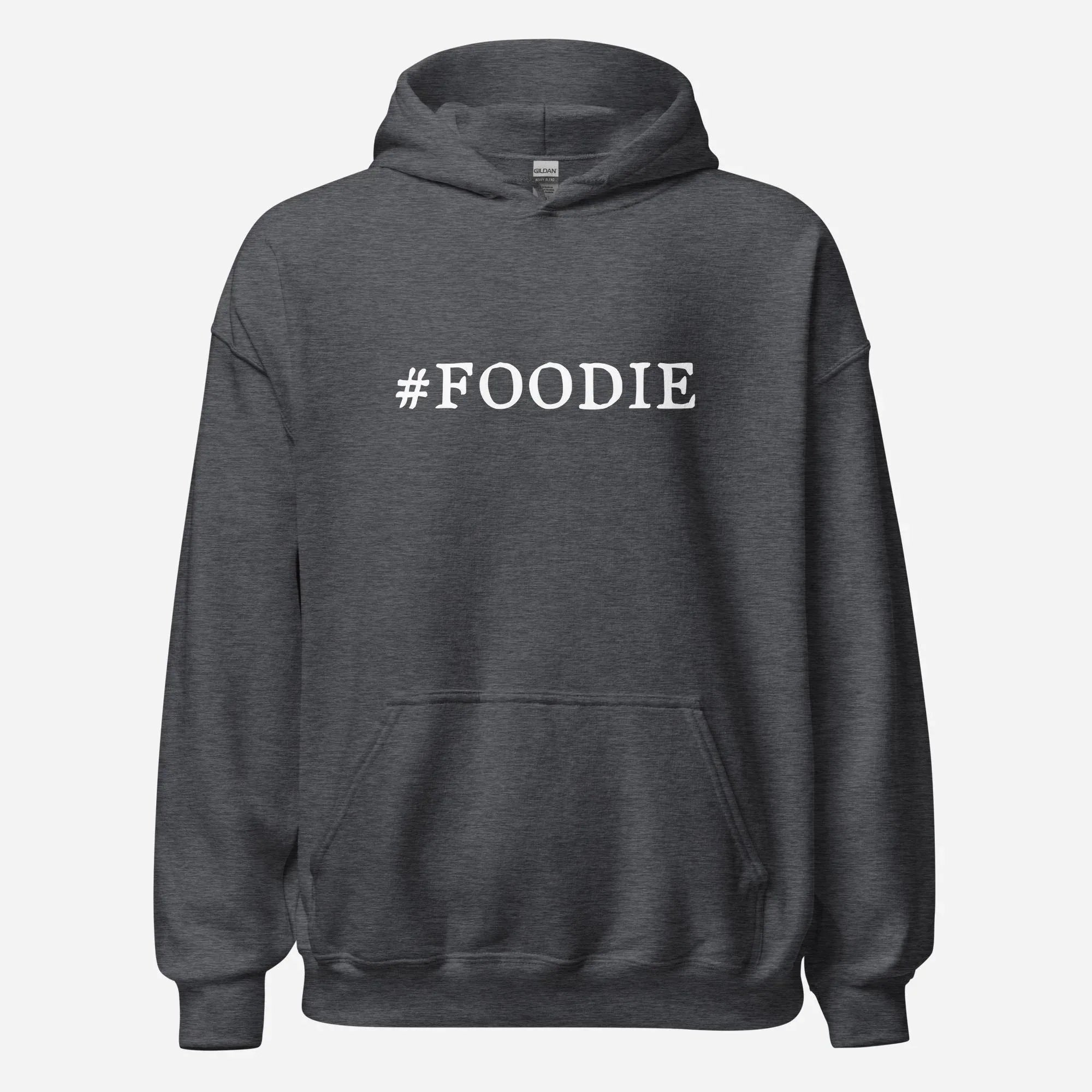 Foodie Unisex Hoodie - Odd Chef