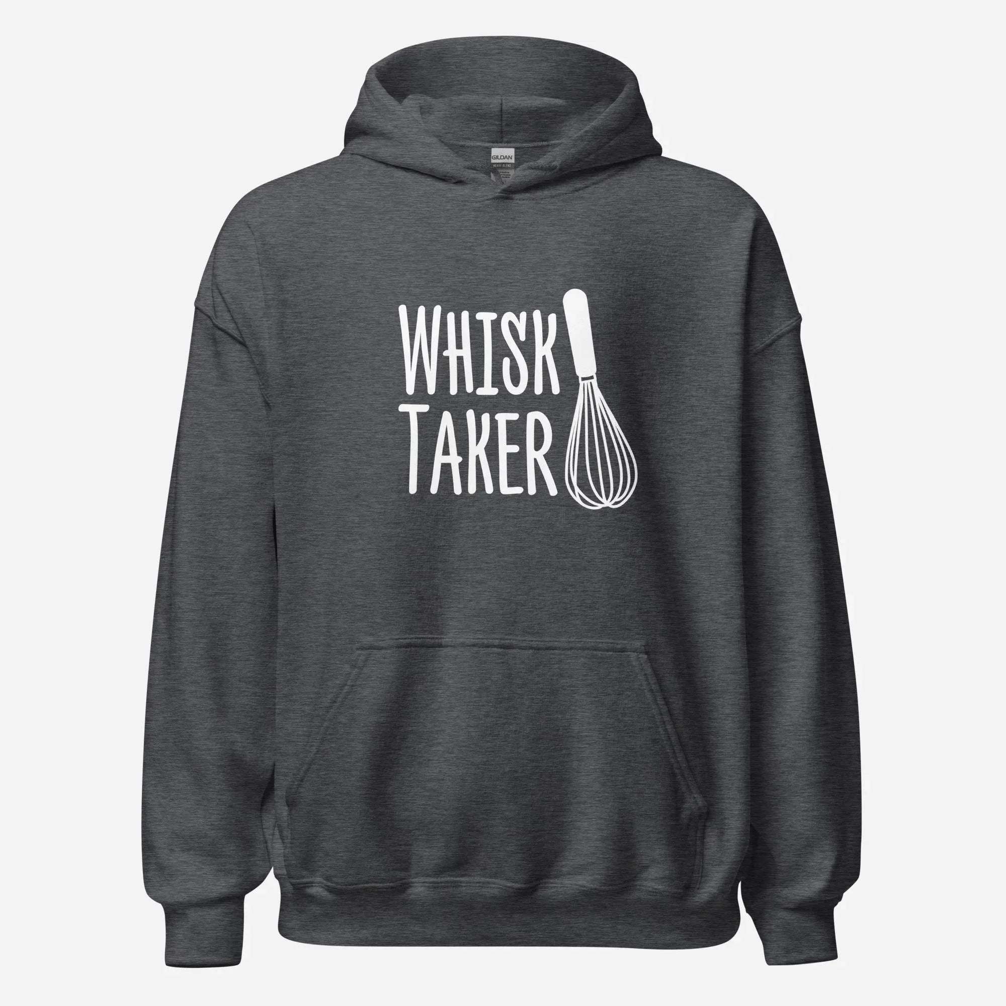 Whisk Taker Unisex Hoodie - Odd Chef