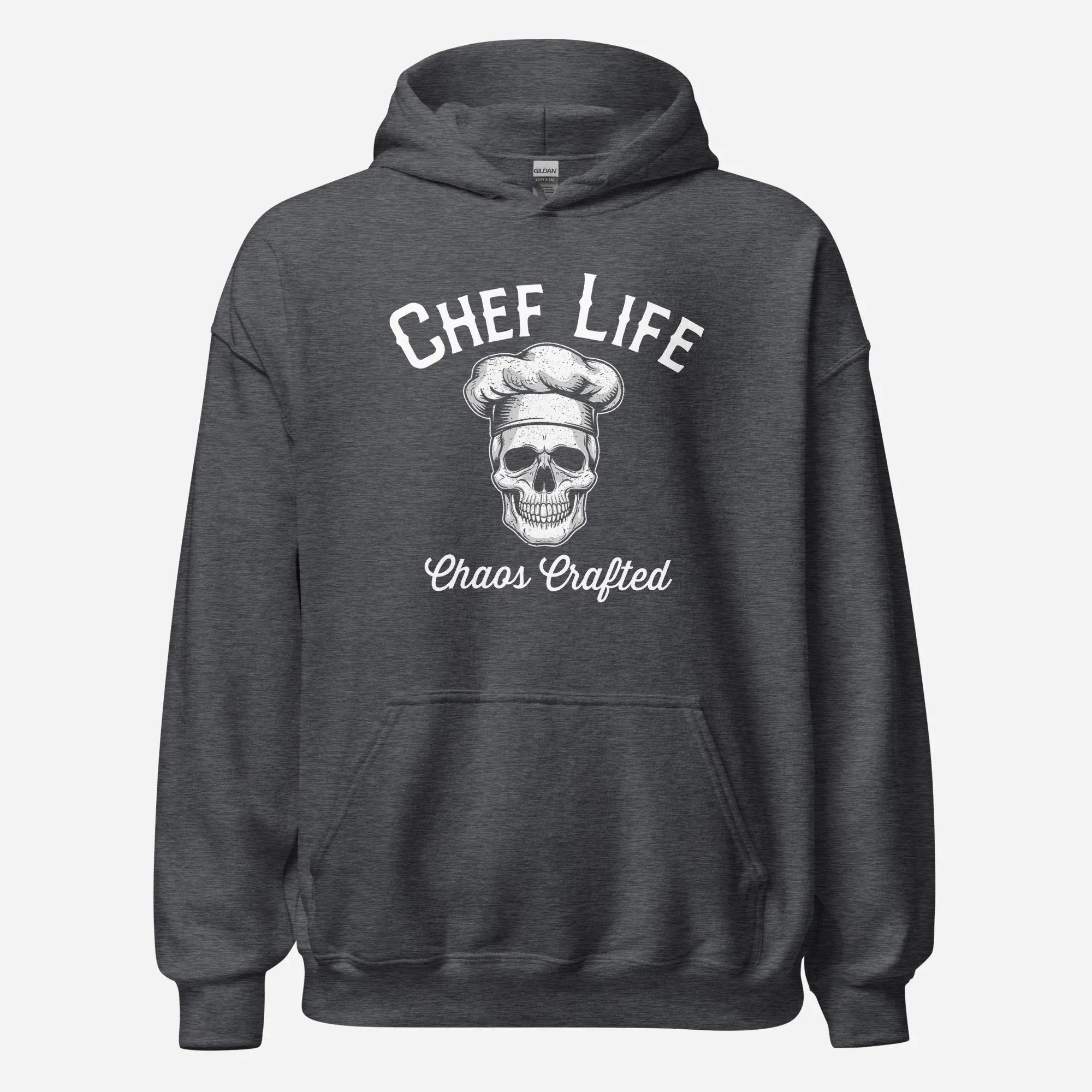 Chef Life Unisex Hoodie - Odd Chef