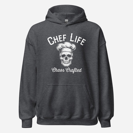 Chef Life Unisex Hoodie