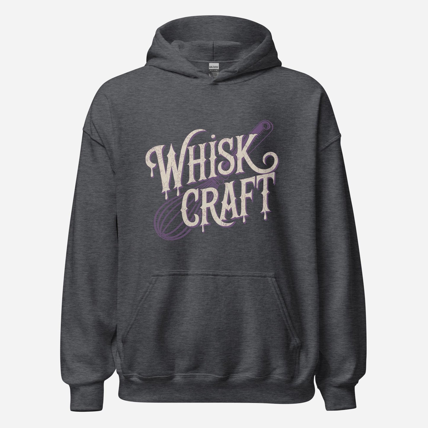 Whisk Craft Unisex Hoodie