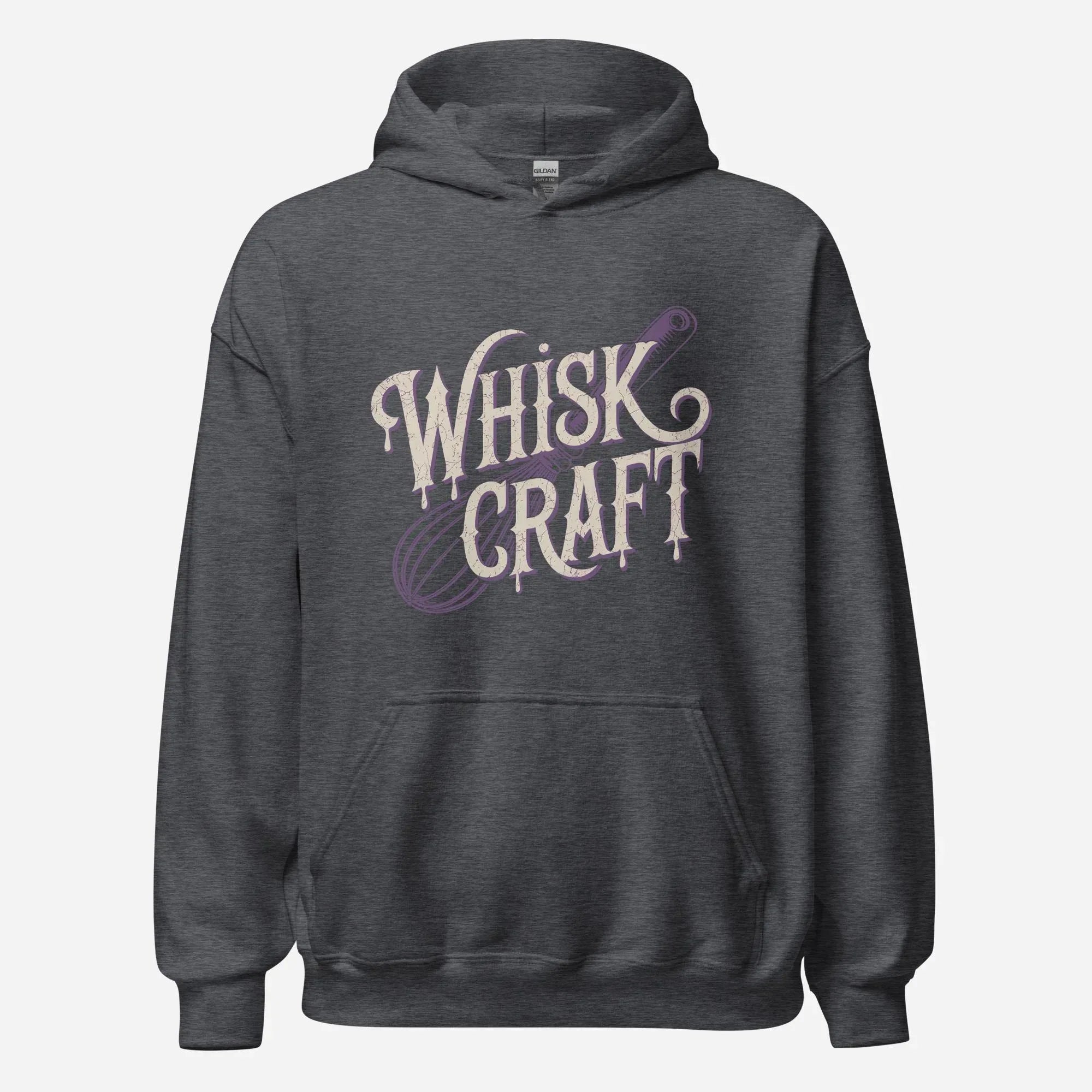 Whisk Craft Unisex Hoodie - Odd Chef