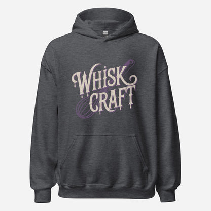 Whisk Craft Unisex Hoodie
