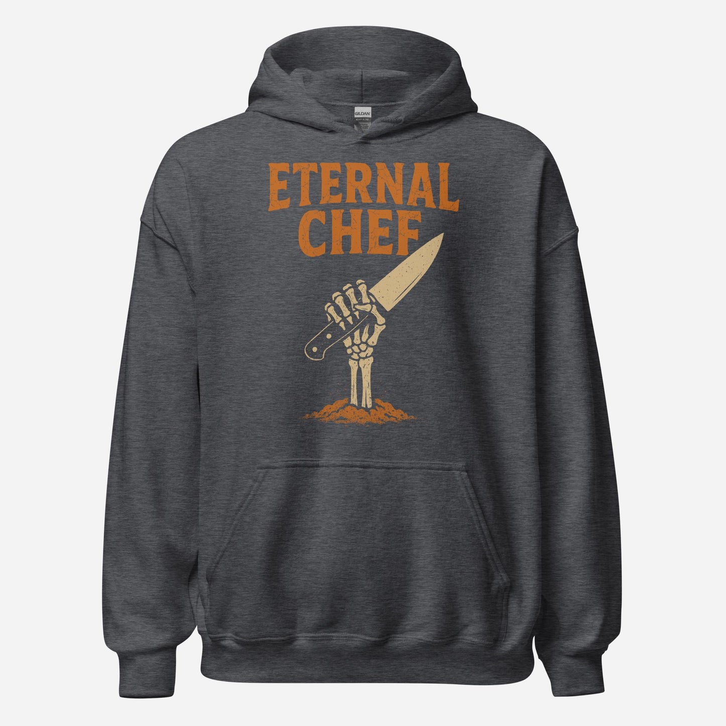 Eternal Chef Unisex Hoodie