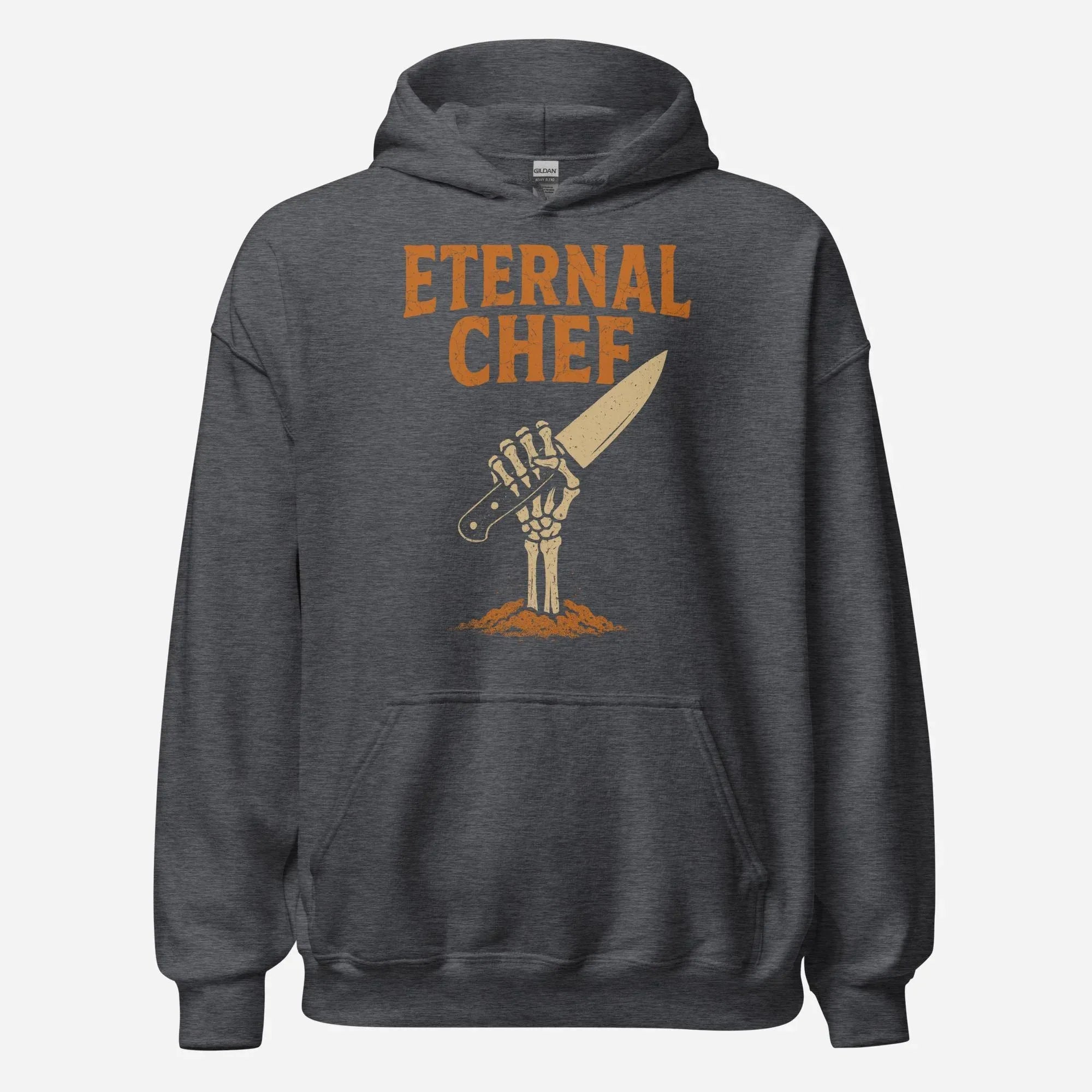 Eternal Chef Unisex Hoodie - Odd Chef