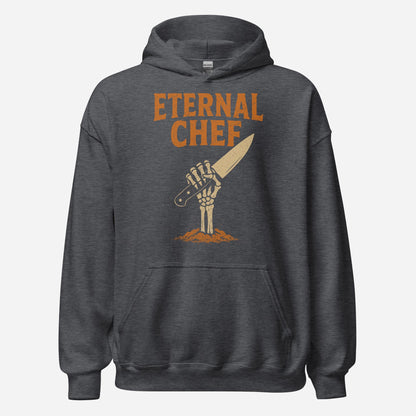 Eternal Chef Unisex Hoodie