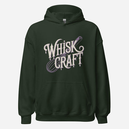 Whisk Craft Unisex Hoodie