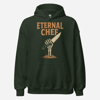 Eternal Chef Unisex Hoodie