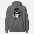 Sugar Skull Baker Unisex Hoodie - Odd Chef