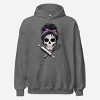 Sugar Skull Baker Unisex Hoodie - Odd Chef