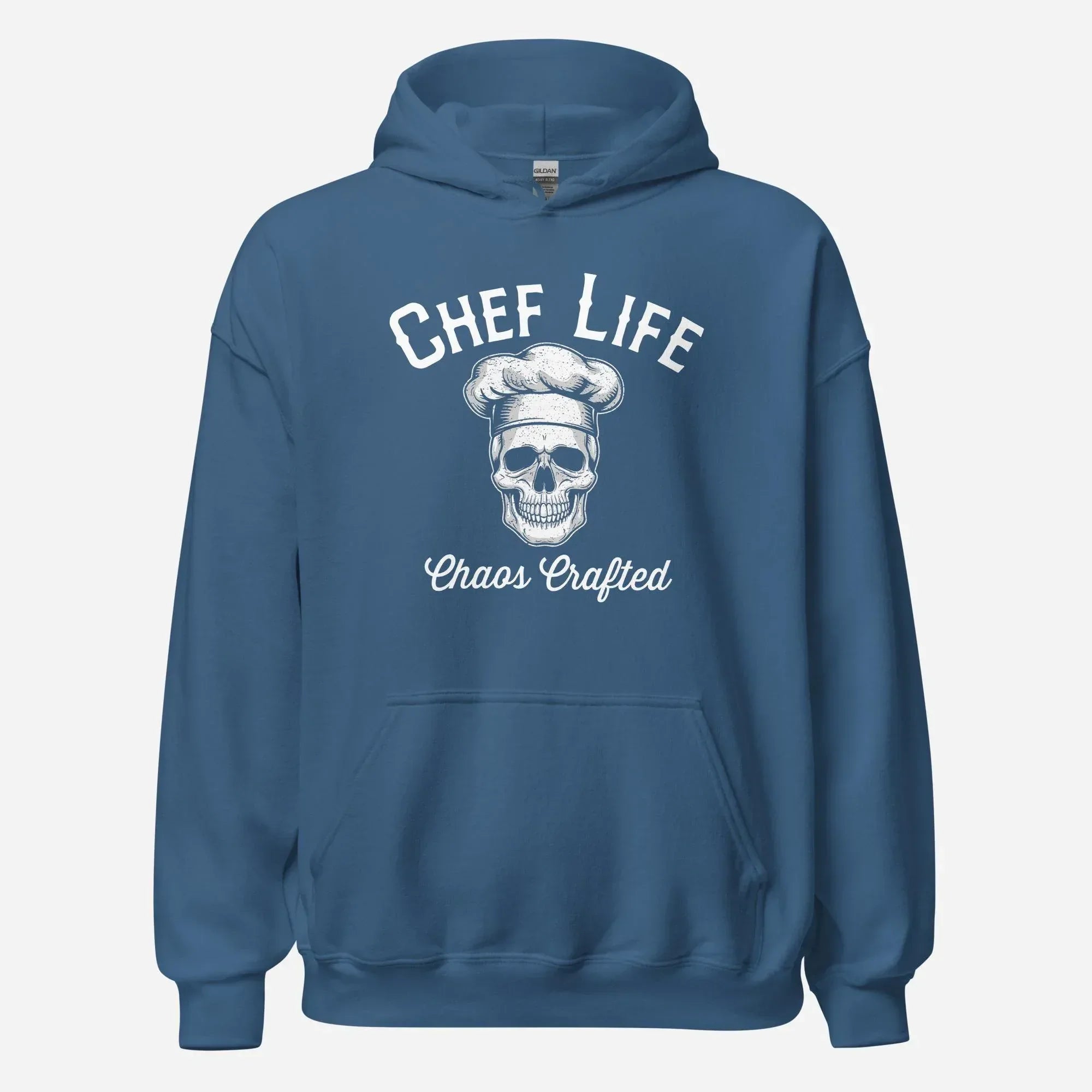 Chef Life Unisex Hoodie - Odd Chef