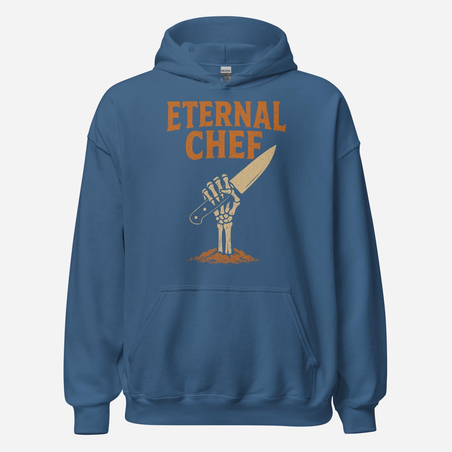 Eternal Chef Unisex Hoodie