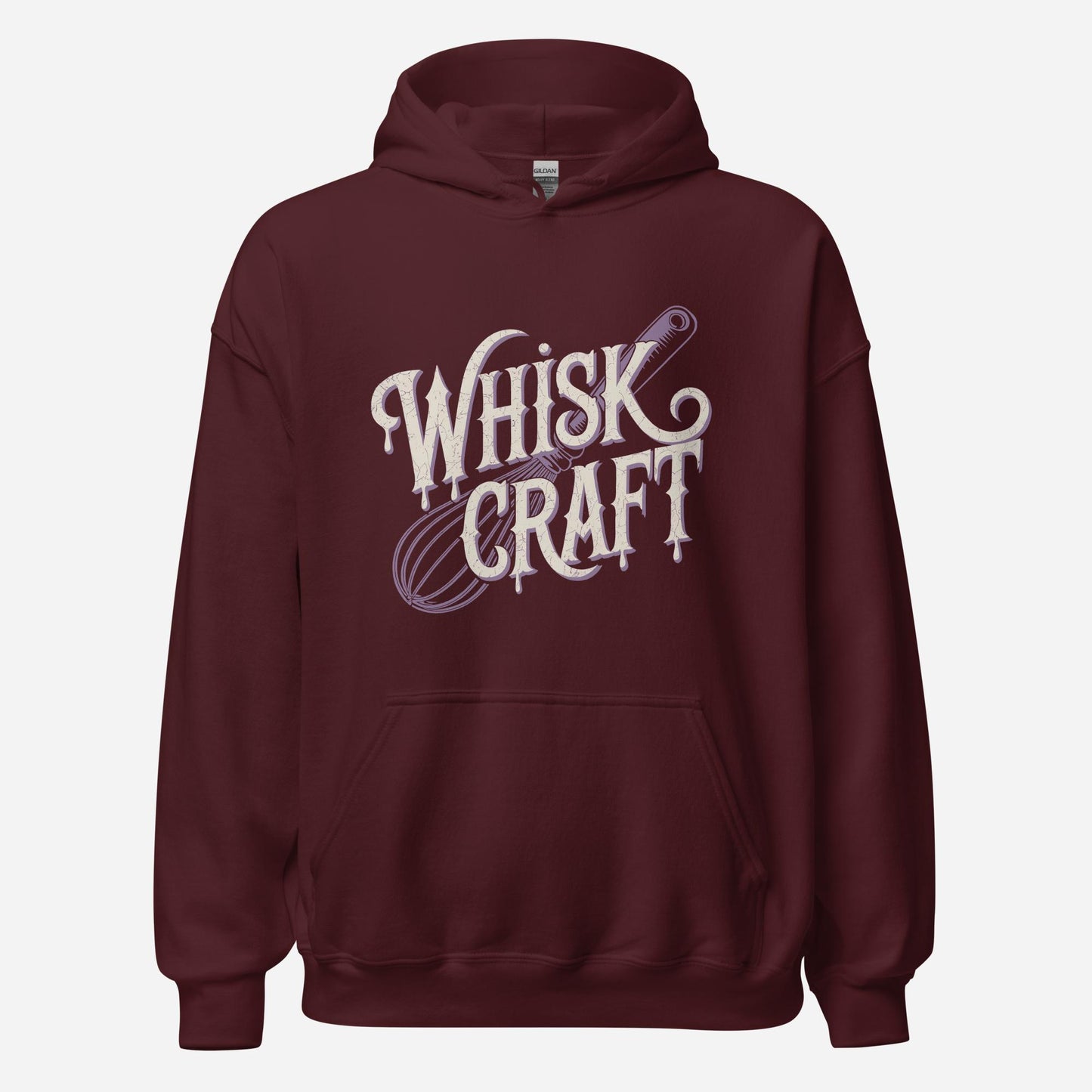 Whisk Craft Unisex Hoodie