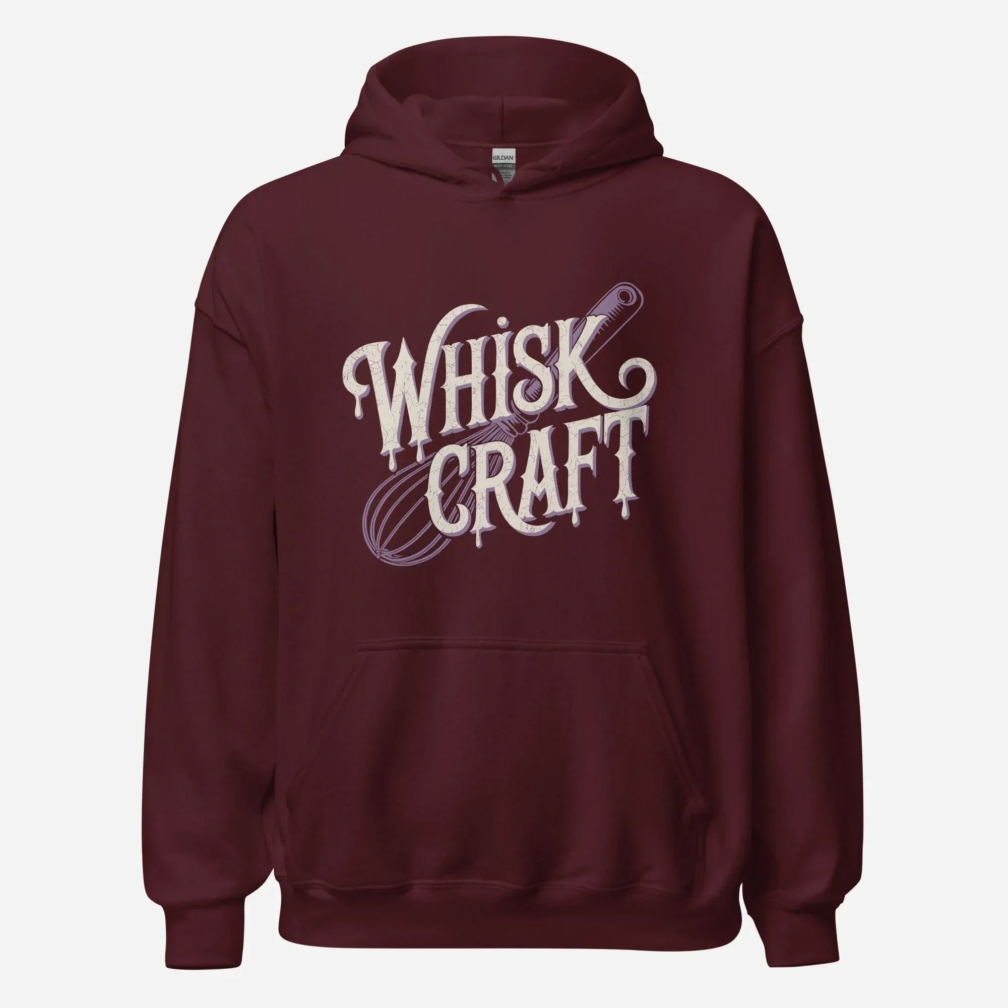 Whisk Craft Unisex Hoodie - Odd Chef