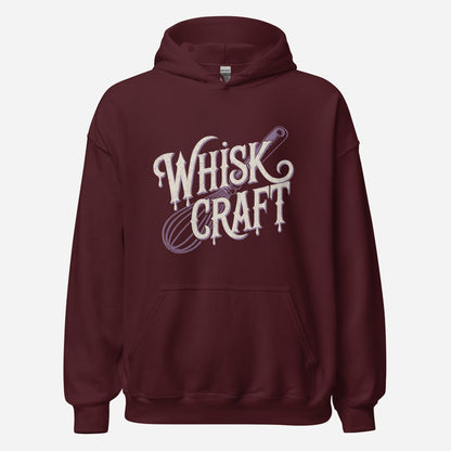 Whisk Craft Unisex Hoodie