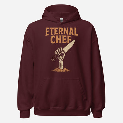Eternal Chef Unisex Hoodie