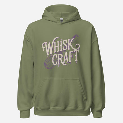 Whisk Craft Unisex Hoodie