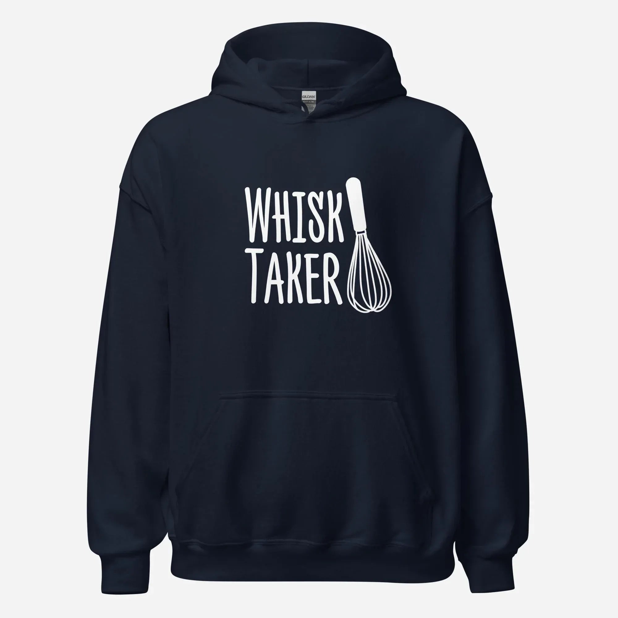 Whisk Taker Unisex Hoodie - Odd Chef